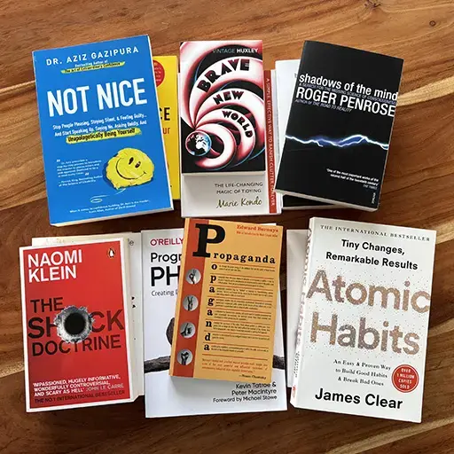 books